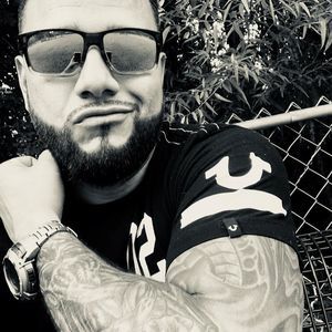 Meet your Posher, Raul